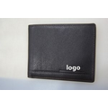 Fancy Leather Wallet